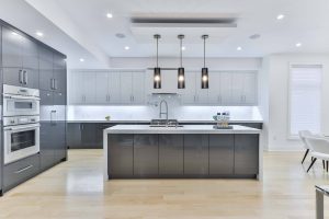 Elevate Your Cooking Experience: Enhance Your Kitchen with Seus Lighting’s Innovative Collection