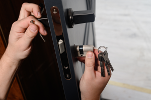 Locksmith Cardiff: Providing Reliable and Affordable Lock Services in the City