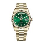 The Art of Imitation: How Clean Factory Brand Captures the Essence of Rolex
