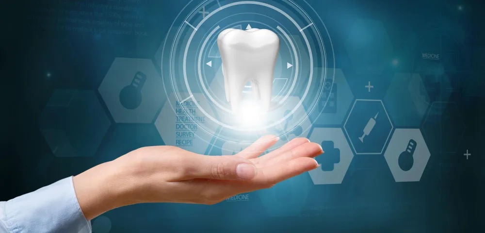 Enhancing Patient Connection Through AI-Personalised Dental Website Journeys