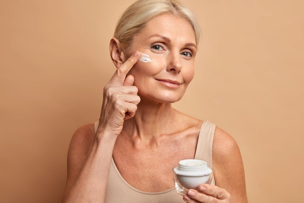 Anti-Aging Facial Charlotte