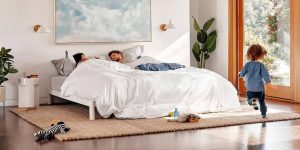 Choosing the Perfect Mattress for Back Sleepers: A Comprehensive Guide