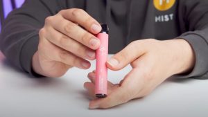 Priority Number One: How to Use a Shroom Pen Safely