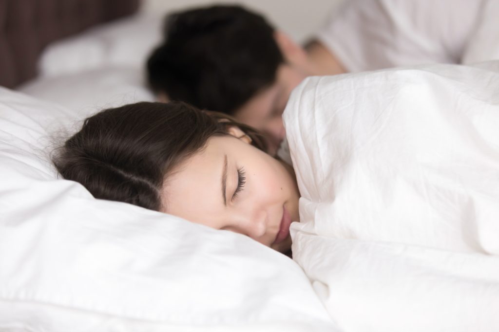 mattress pad