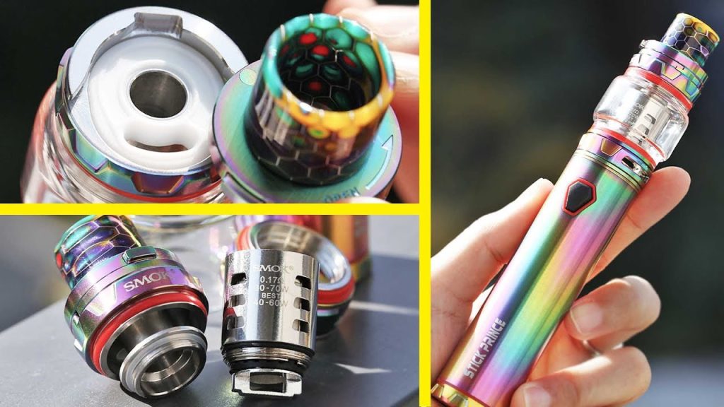 Premium THCA Vapes: Improving Your Vaping Sensual Experience