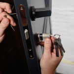 Locksmith Cardiff: Providing Reliable and Affordable Lock Services in the City