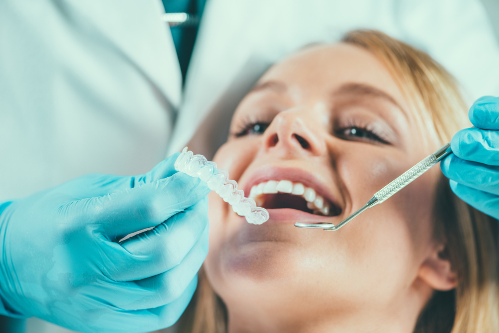 Long-Term Benefits of Oral Implants Provided in Navan 