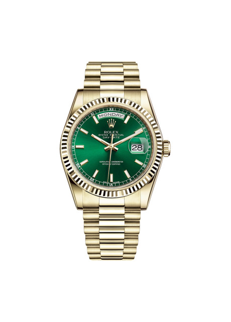 The Art of Imitation: How Clean Factory Brand Captures the Essence of Rolex