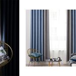 Energy Efficiency at Its Best: How Blackout Curtains Save You Money