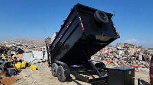 Eco-Friendly Junk Removal Solutions for Hauling Old Items in Charlotte, NC