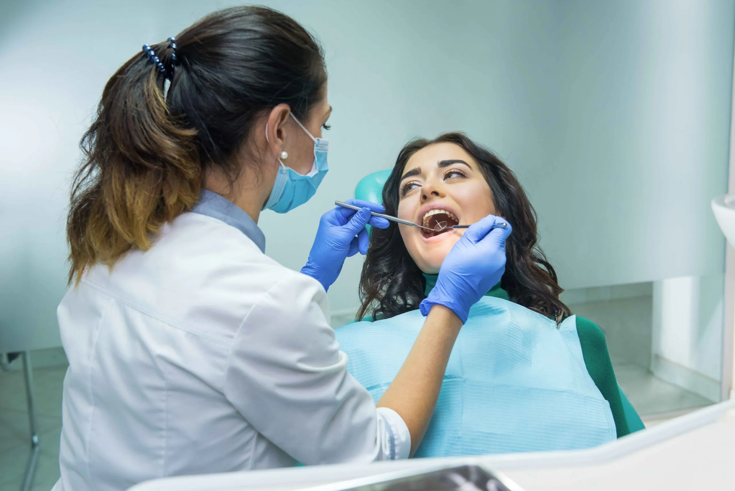 What to Expect from Your Dental Visit in Epping