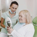 Exploring the Role of Personalised Nutritional Strategies in Advanced Dentistry