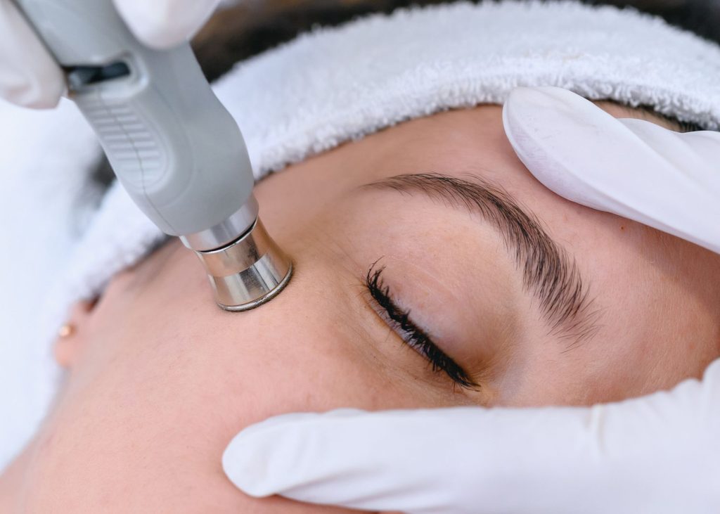 Anti-Aging Facial Charlotte