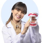 How Your Tongue Position Affects Tooth Alignment and Facial Development