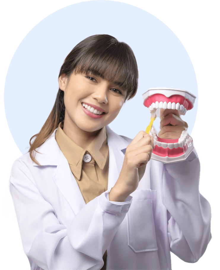 How Your Tongue Position Affects Tooth Alignment and Facial Development